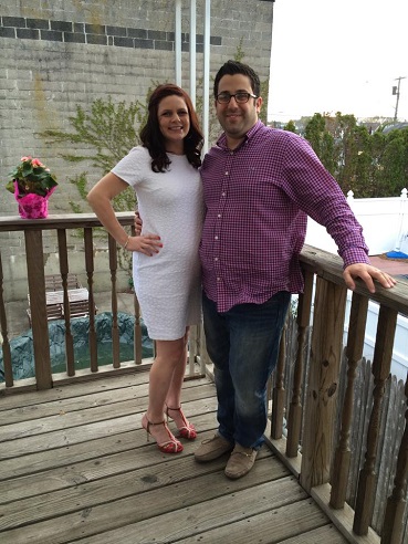 kelly joe brooklyn shower